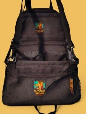Outward Hound Portable Pet Travel Seat